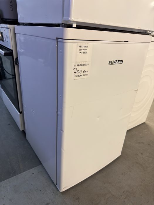 !! PROMOTIE !! Mini- Frigider cu o usa Severin VKS 8808, factura si garantie 12 luni