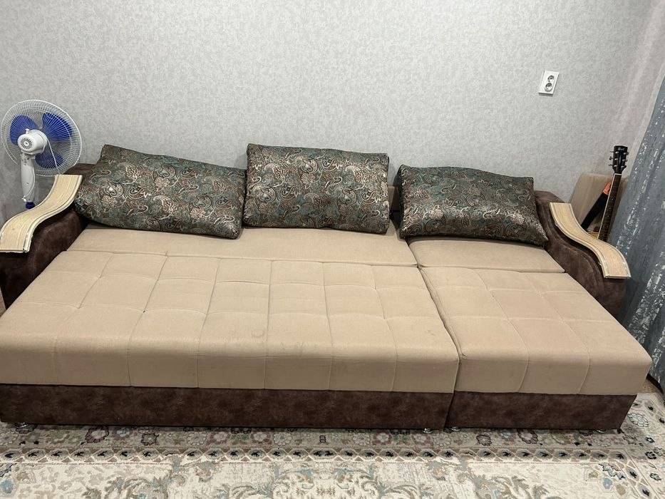 Диван раскладной