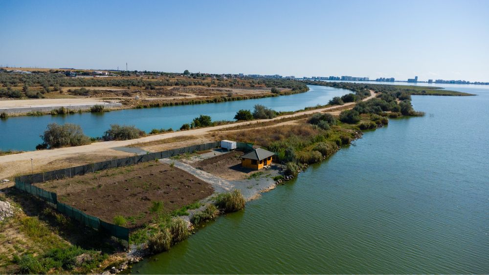 Vand teren Siutghiol Ovidiu