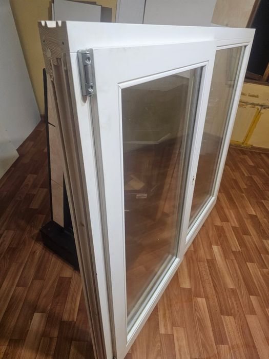 Продам Деревянные окна