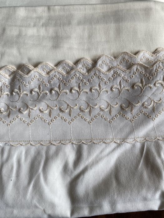 Текстиль сатиновый комплект, плед шерсть