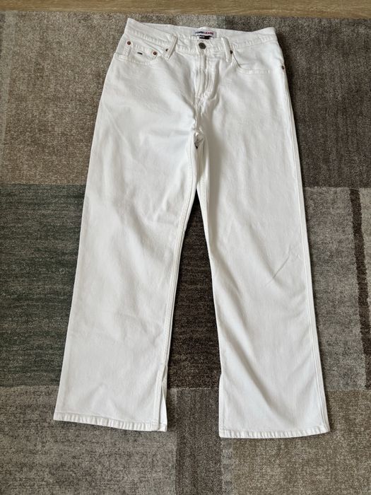 Дамски дънки Tommi Jeans