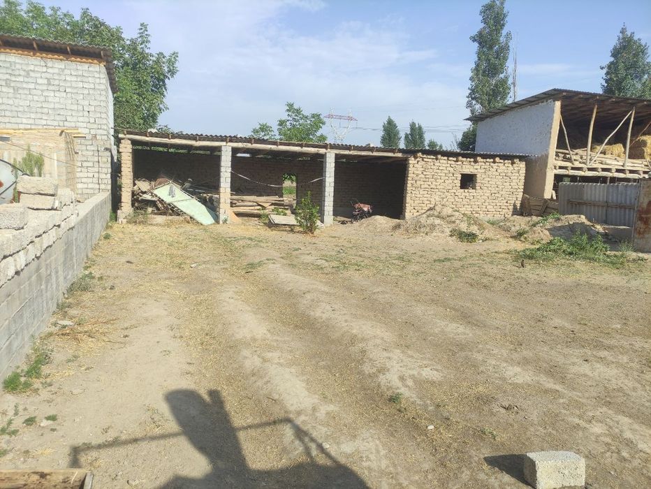 Arzon uy JOY sotiladi