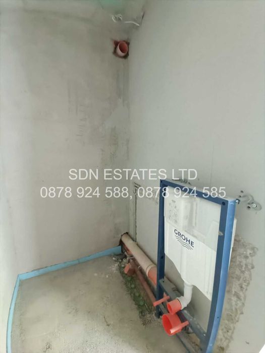 Продава се Многостаен апартамент в Казанлък - 170 кв.м за 1059 €/кв.м - Снимка #12