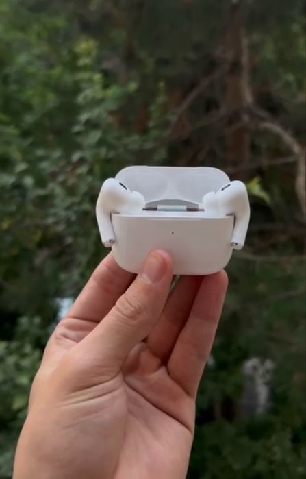 Casti Air Pods Pro 2