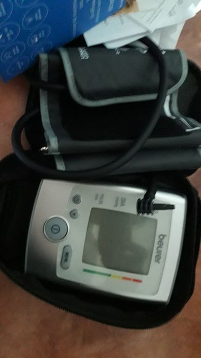 Tensiometru medical Beurer