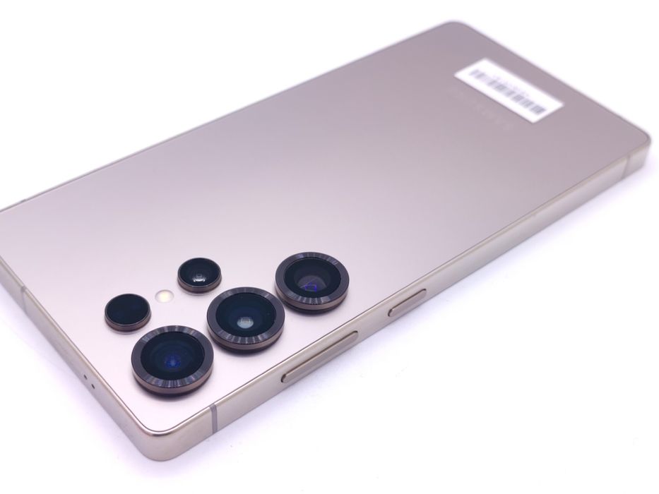 Samsung S25 Ultra 512GB Titanium Gray 12GB, Garantie 24 luni | #D89849