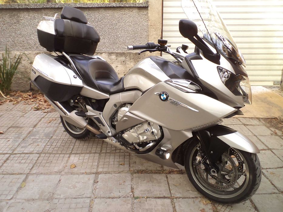 Bmw K 1600 GTL-2013г