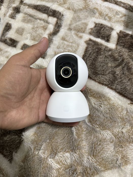 Mi Kamera 360 | 2 K oladi