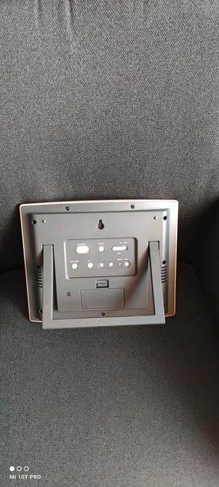 Vand Ceas Casio ID-15S