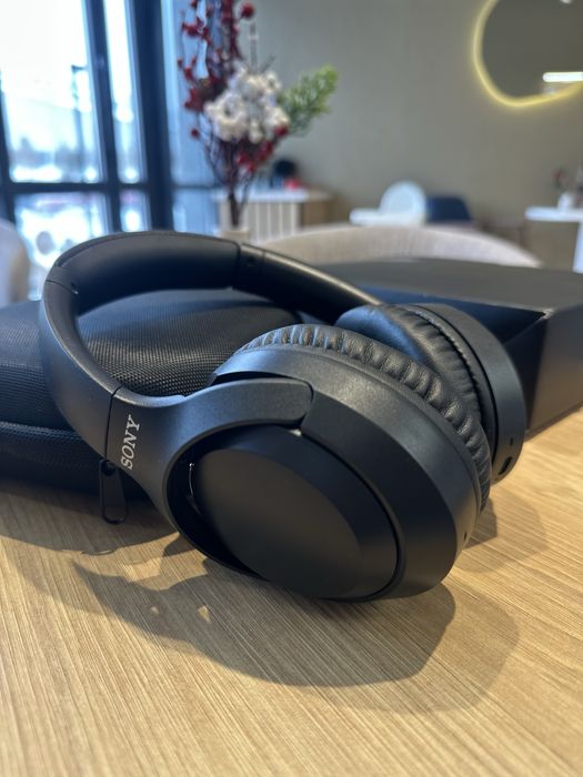 Продам наушники sony