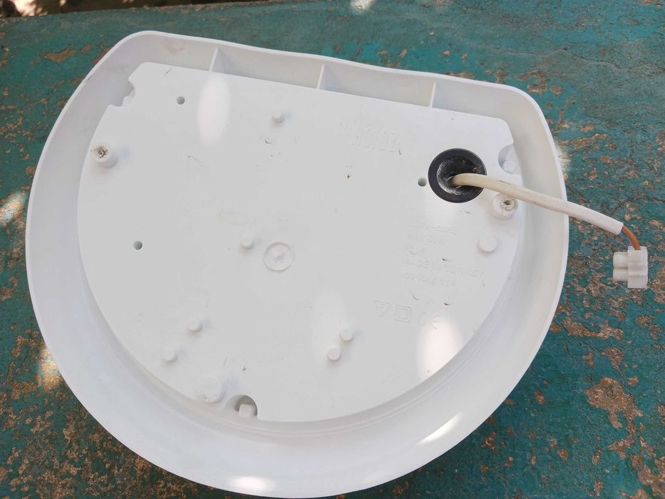 Плафон за баня IP54