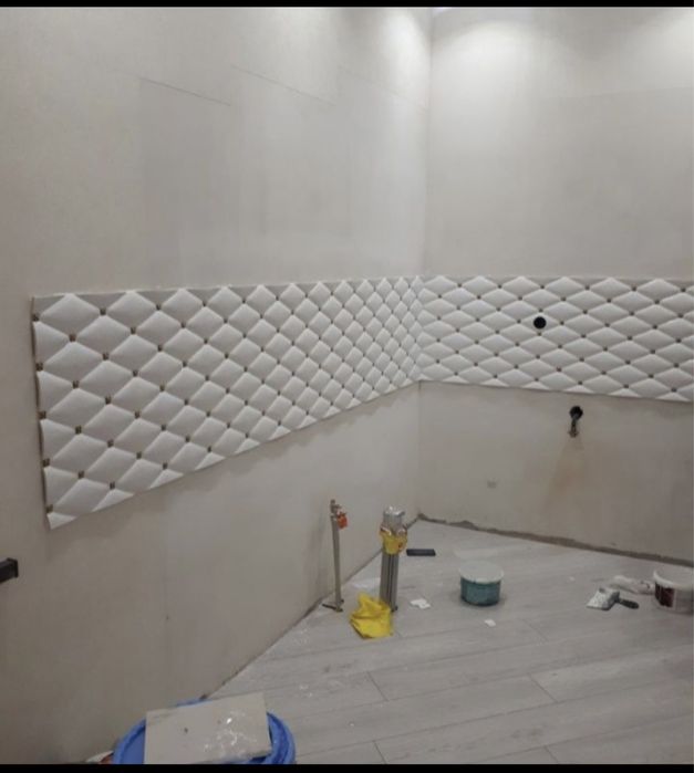 Ремонт квартир подключ кафельщик