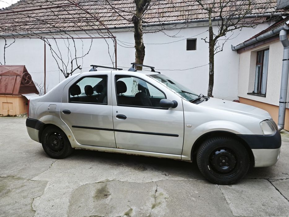 Vand Dacia Logan