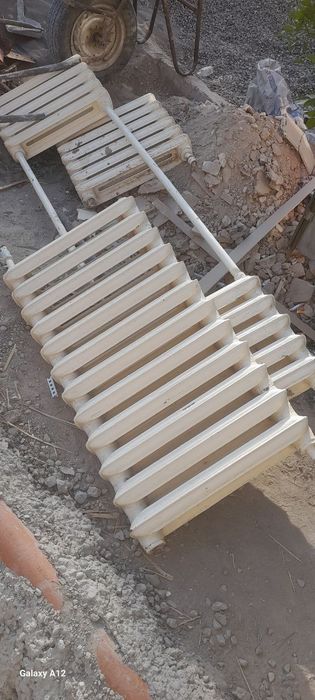 Metallom Olamiz 24/7 Pererabotka metalalom olib ketamiz