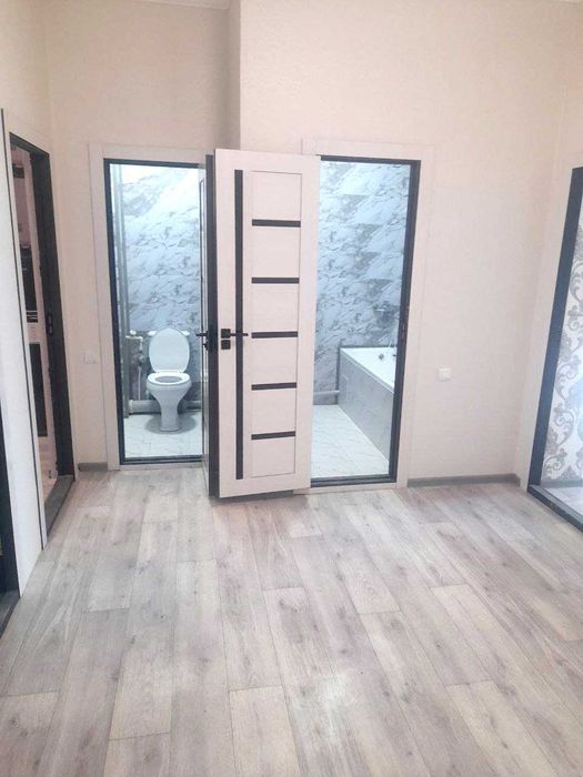 3 хоналик квартира ижарага берилади