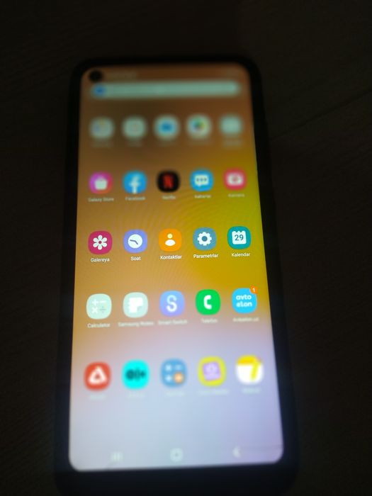 А11 Самсунг Галакси