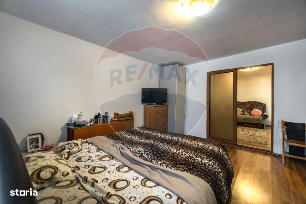 Casa Compusa Din 2 Apartamente, Scheii Brasovului| Comision 0