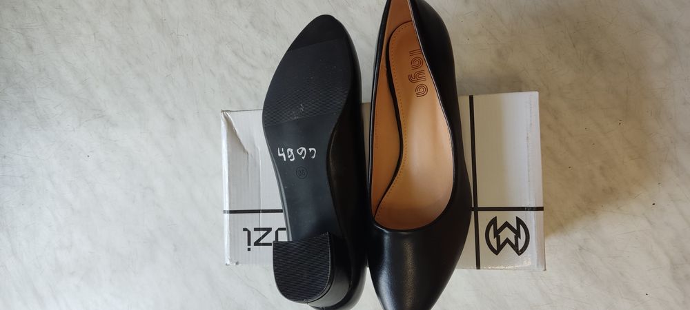 Продам Туфли Женские