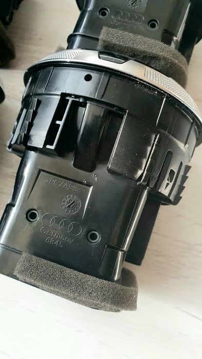 Духалки A3/S3 8V   /  8P