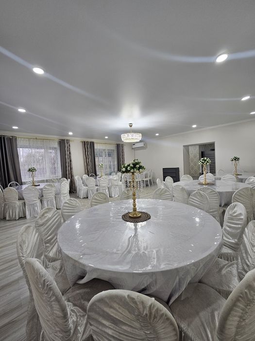 Уютный, чистый коттедж