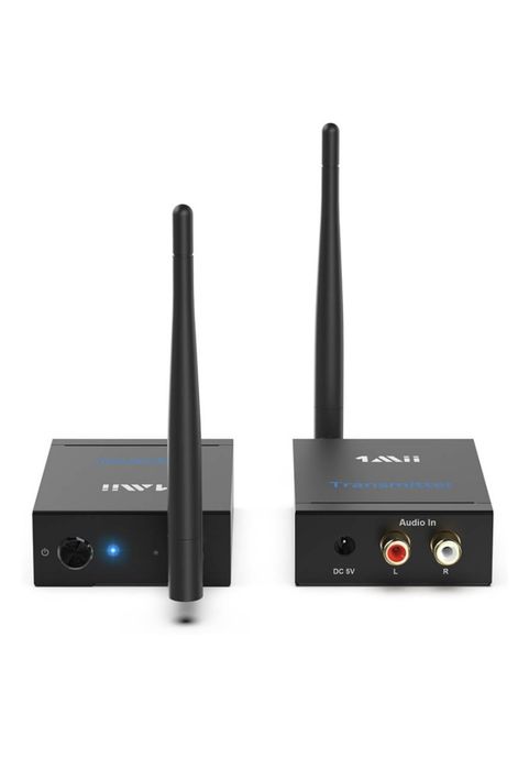 Bluetooth адаптер 1Mii RT5066