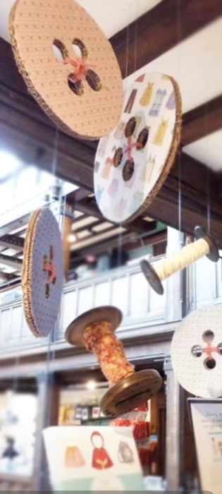 Пошив штор тюли. Ремонт одежды