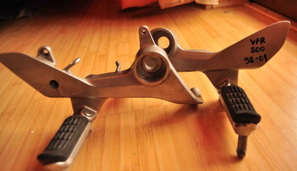 codita monopost bord Honda VFR800 1998-2001