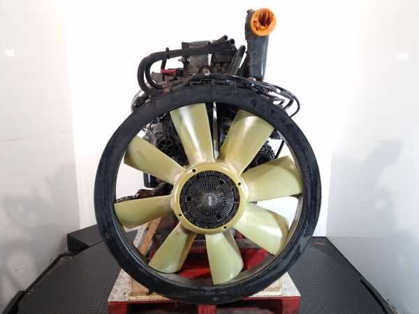 Motor complet Scania DC1214 L01 - Piese motor Scania