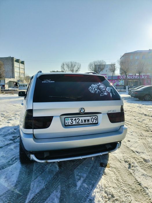 Продам отличный х5