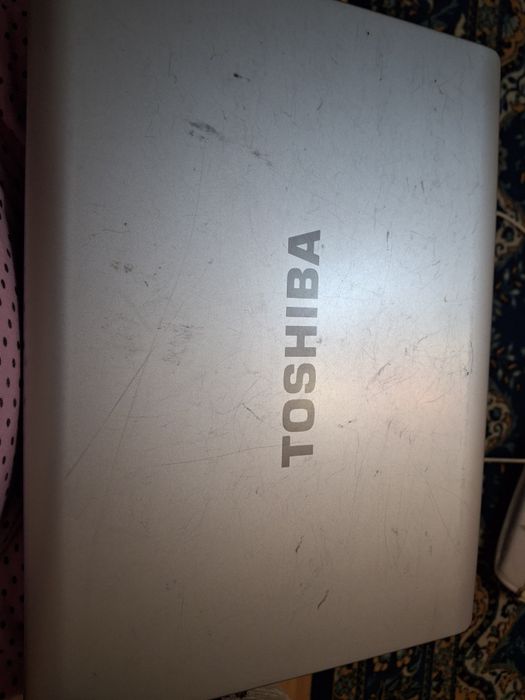 Продам ноутбук ТОШИБА