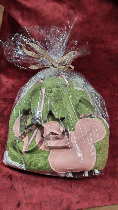 Подаръчна кутия за готвач