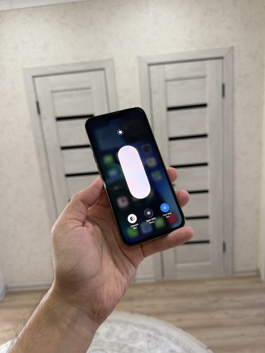 Айфон 13 Про iPhone 13 Pro 87 % АКБ ВСЕ РАБОТАЕТ