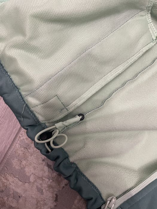 Geaca lidl anti vant 8/10 ani