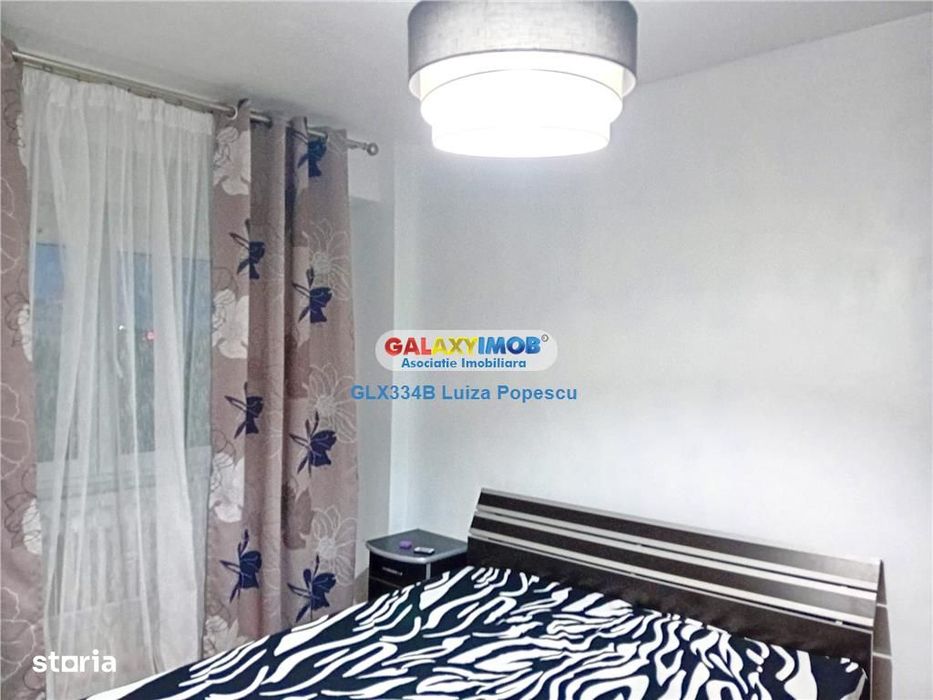 Apartament 2 camere 13 SEPTEMBRIE-SEBASTIAN et 4|8 bloc reabilitat