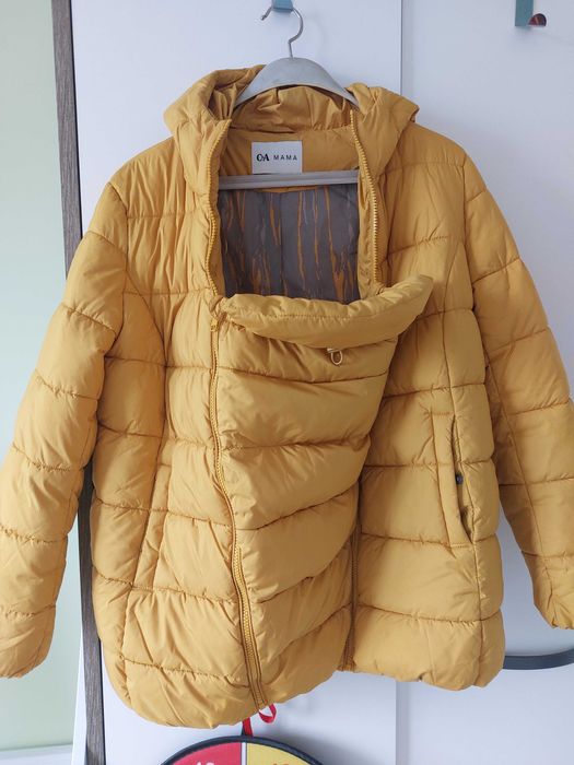 Яке за бебеносене