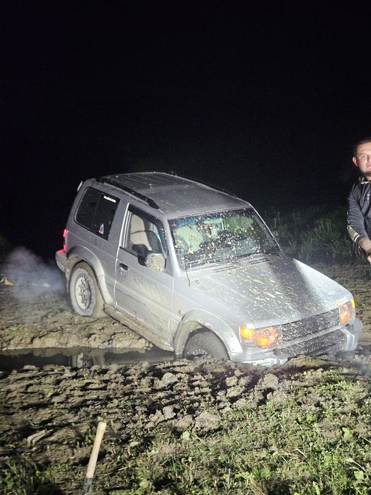 Эвакуация 4×4 эвакуатор 4×4