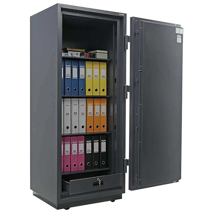 Сейф Valberg FRS-173 T EL