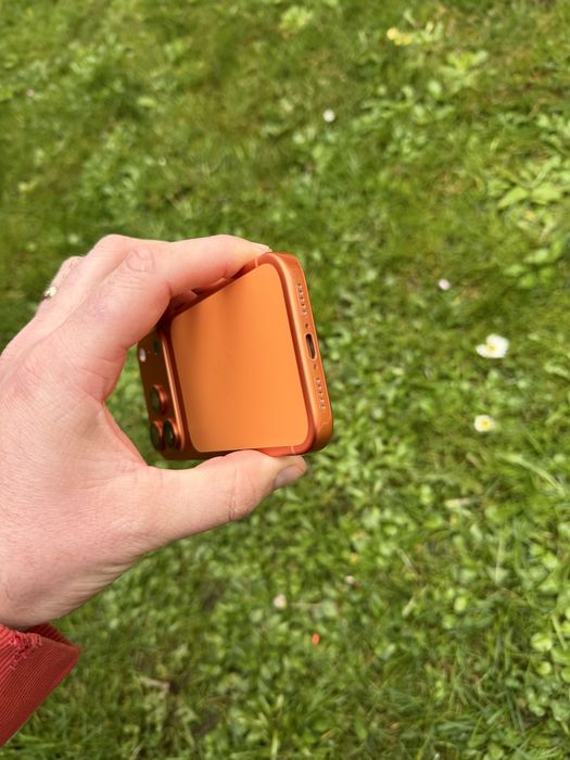 iPhone 17 Pro  | 256GB | 100% Battery | Factura + Garantie | Ca nou