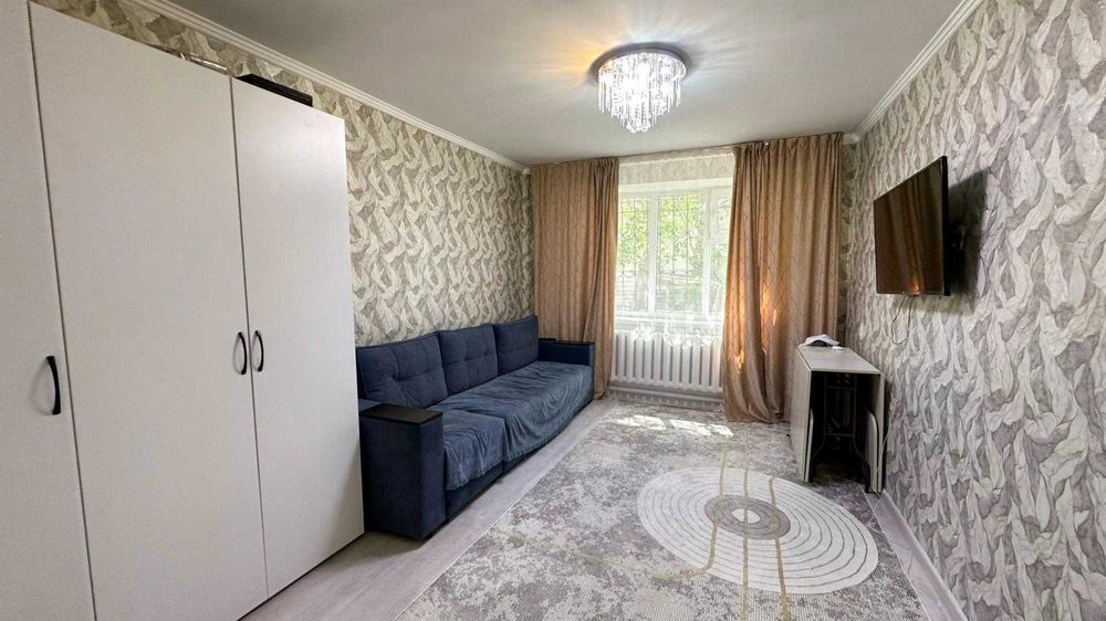 В продаже 2х ком квартира Гаухар Империя