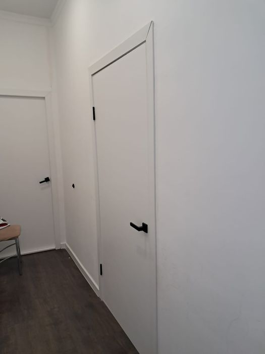 Продам межкомнатные двери