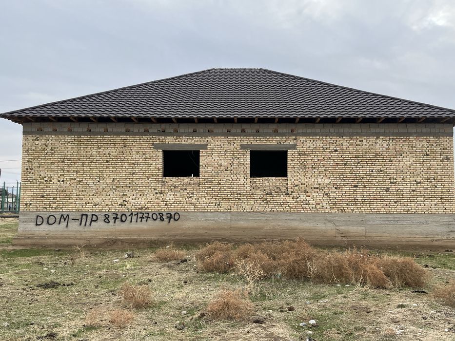 Үй сатылады Жаңаталап