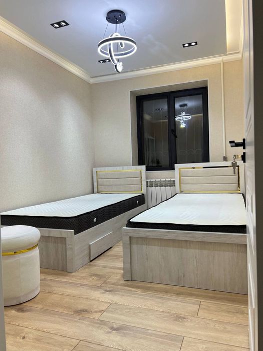 Продается 3 комнатная квартира ремонт ул.Гейдара Алиева Мирабад