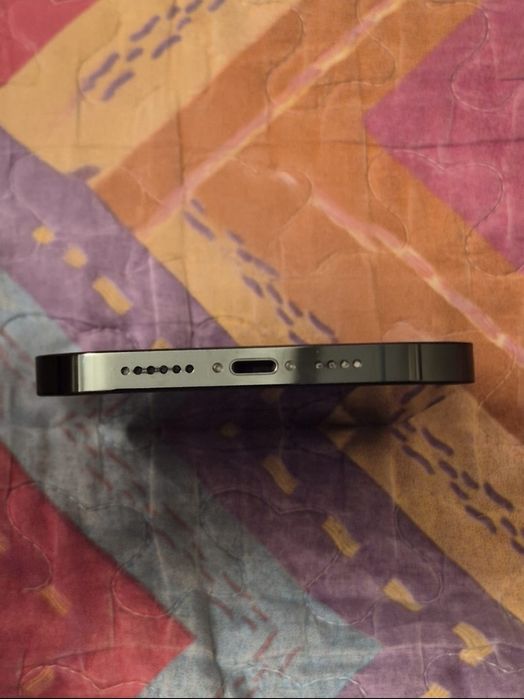 Iphone 13 pro max 256