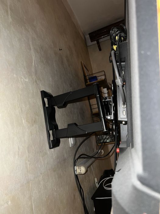 Телевизор XIAOMI Q1E 55