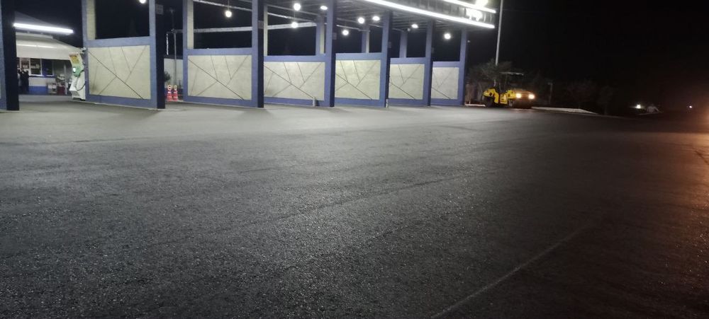 Asfalt xizmati Oʻzbekiston boʻylab