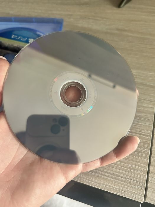 3 Jocuri PS4  in stare buna