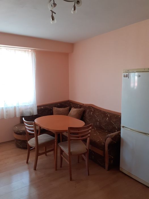 Дава се под наем Двустаен апартамент в Велико Търново, Колю Фичето - 60 кв.м за 280.5 € - Снимка #12