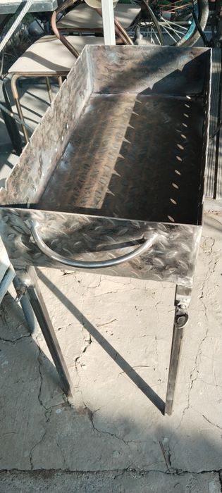 Продам мангал  ..