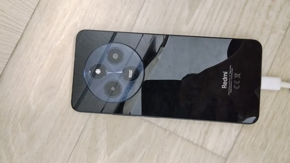 Продам редми 14с хороший